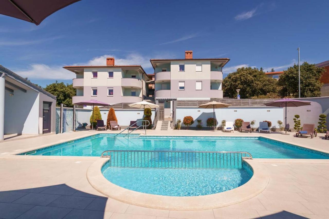Betiga Apartment